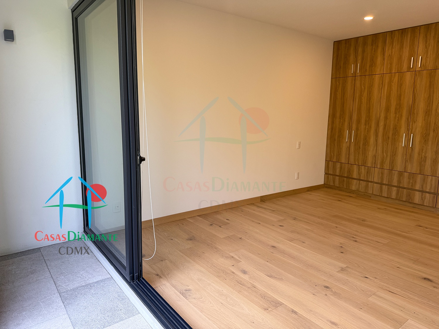 Las Aguilas Ursus BJB - Recámara dos 8